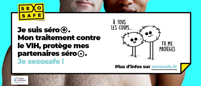 prev traitement hiv