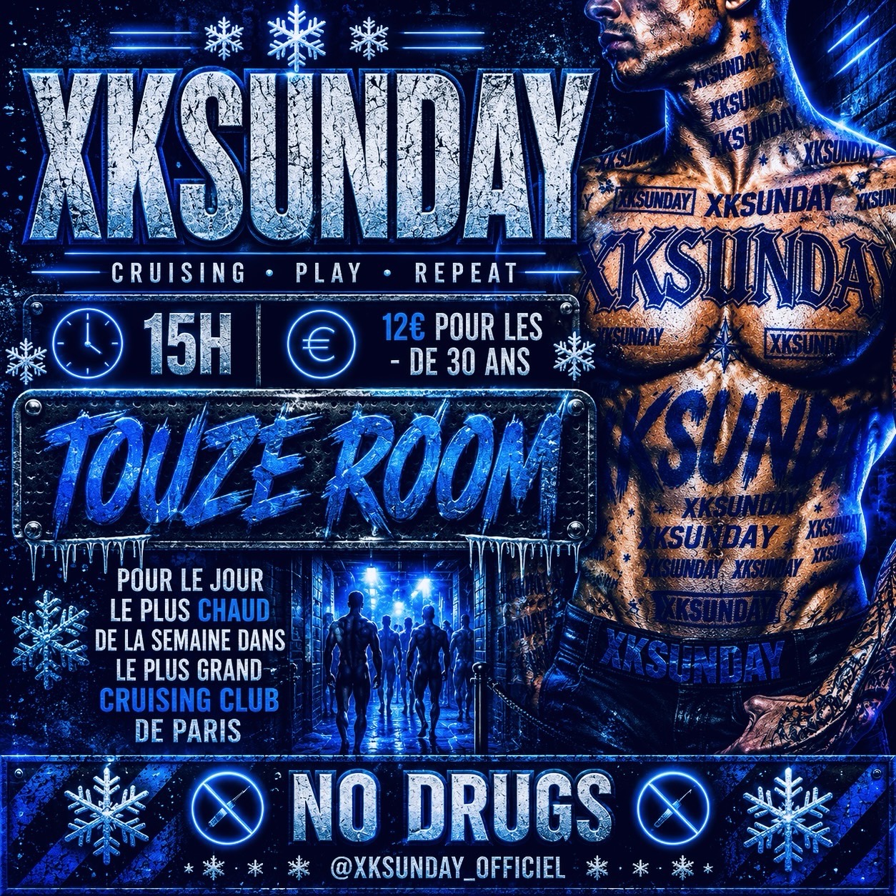 xk sunday