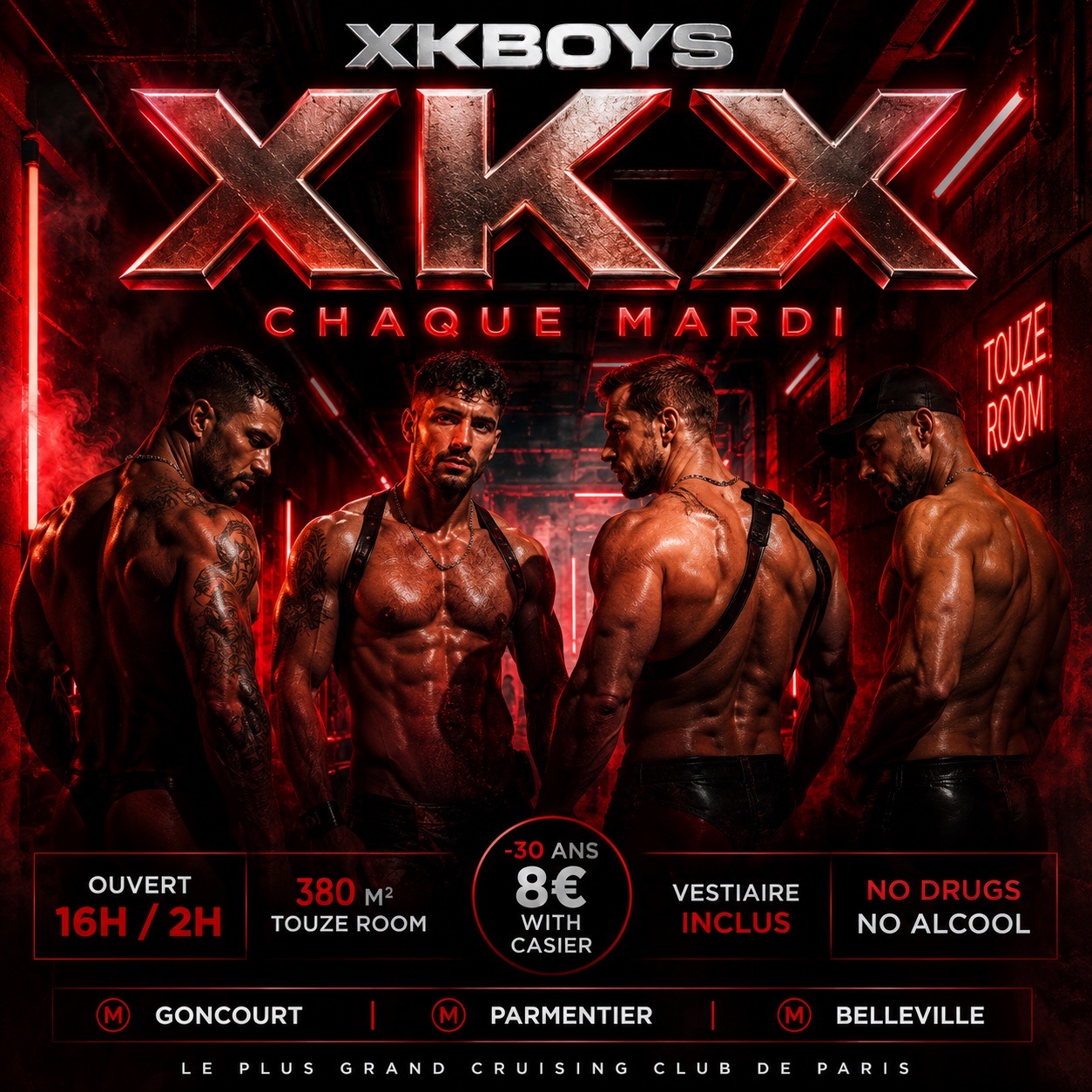 xk mardi