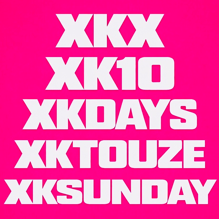 xkdays 2026